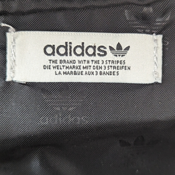 Adidas Originals Belt Bag - Picture 3 of 7
